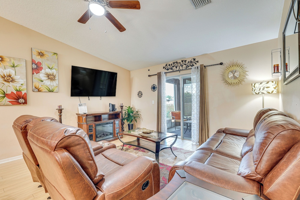 Extended Stay Lakeland - photo 4