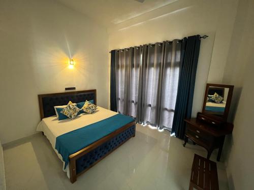 Mahaweli Haven in Kandy, Sri Lanka