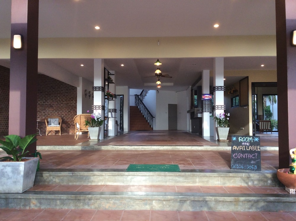 Raya Boutique Hotel - last minute hotel in Koh Samui