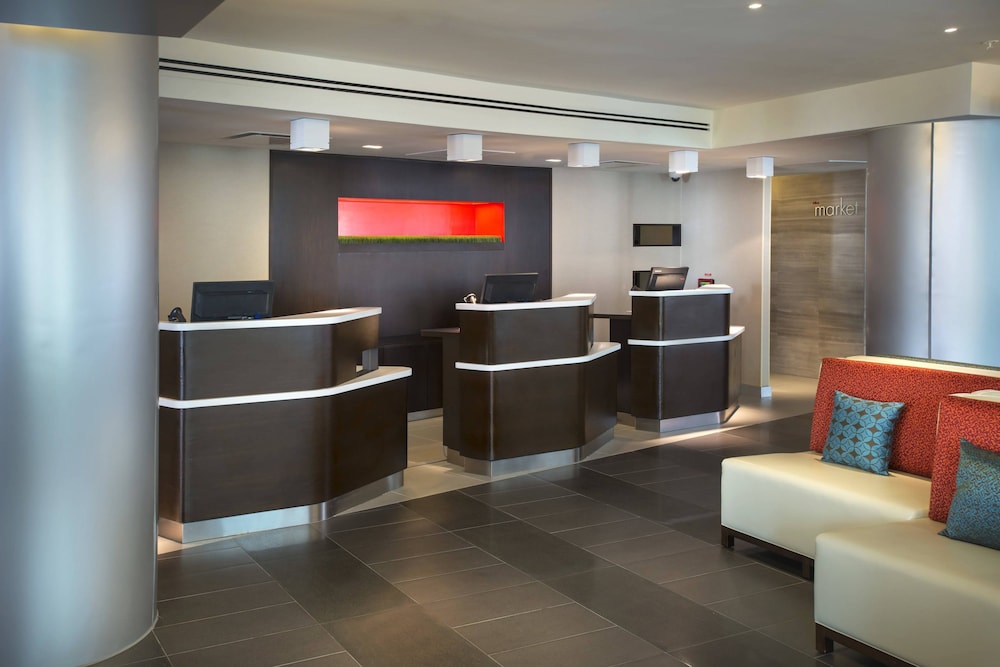 Courtyard by Marriott New York Manhattan Herald Square - photo 23