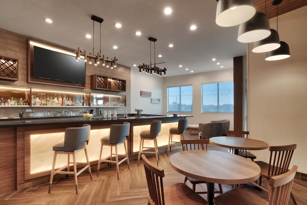 Fairfield by Marriott Inn & Suites Houston League City - photo 33