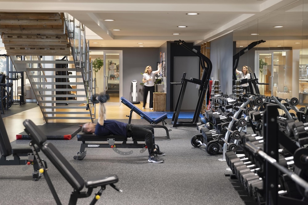 פעילויות וכושר