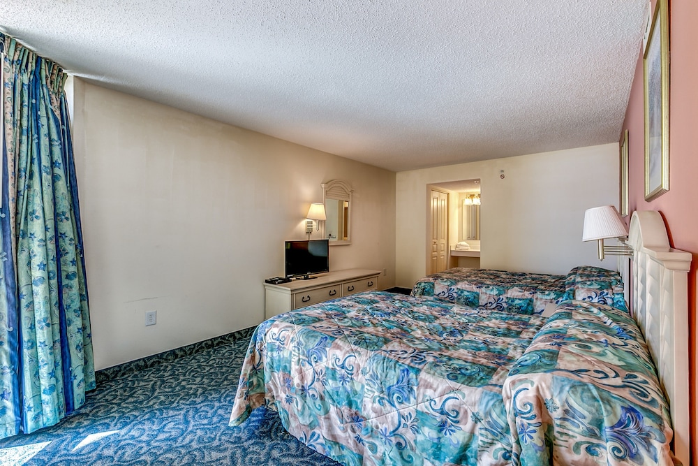 Watch Resort by Condo World - photo 6