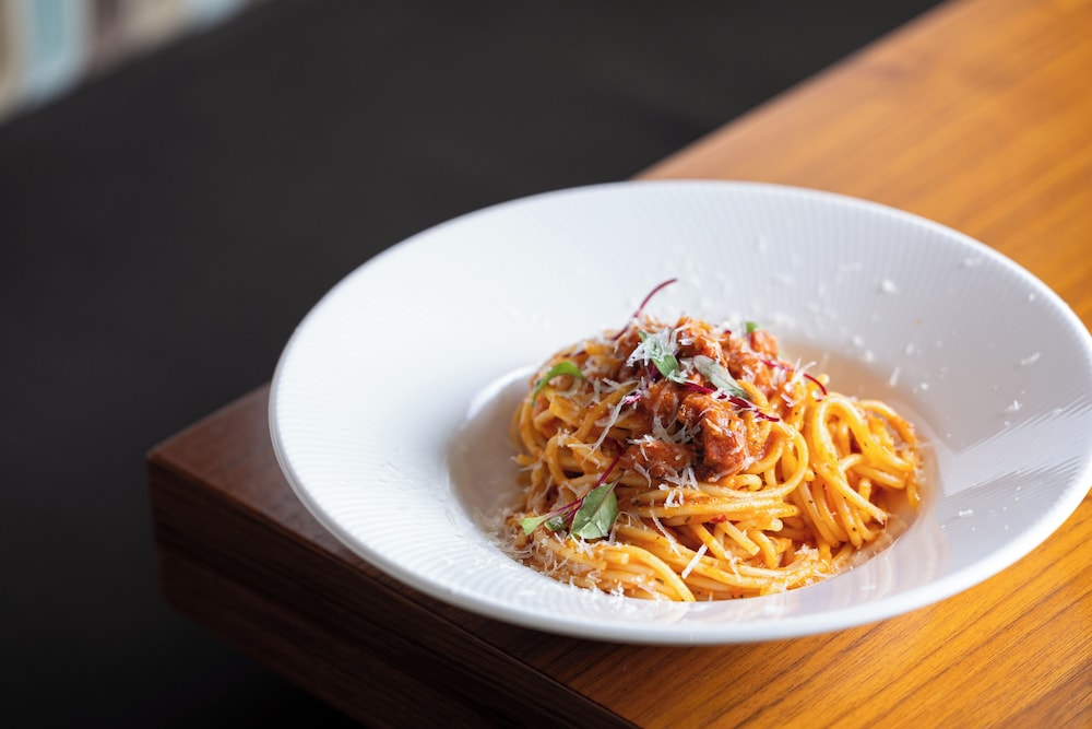 מזון ומשקאות