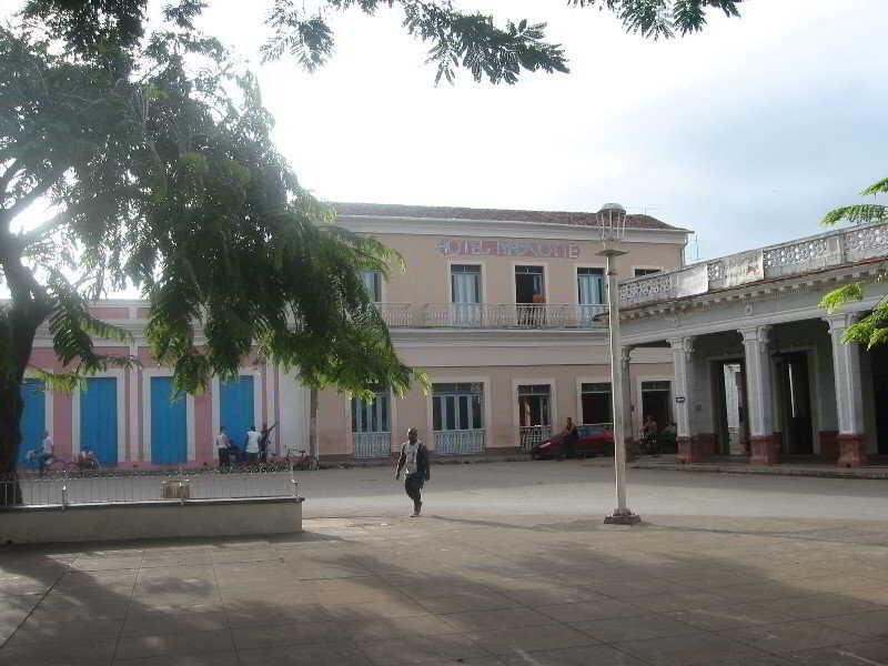 Hotel E Mascotte — Remedios — photo 2