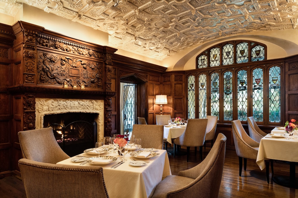 Rosewood Mansion on Turtle Creek - photo 51