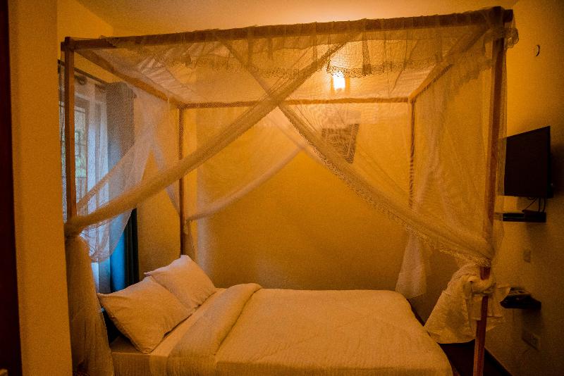 Bamboo Village — Arusha — photo 4