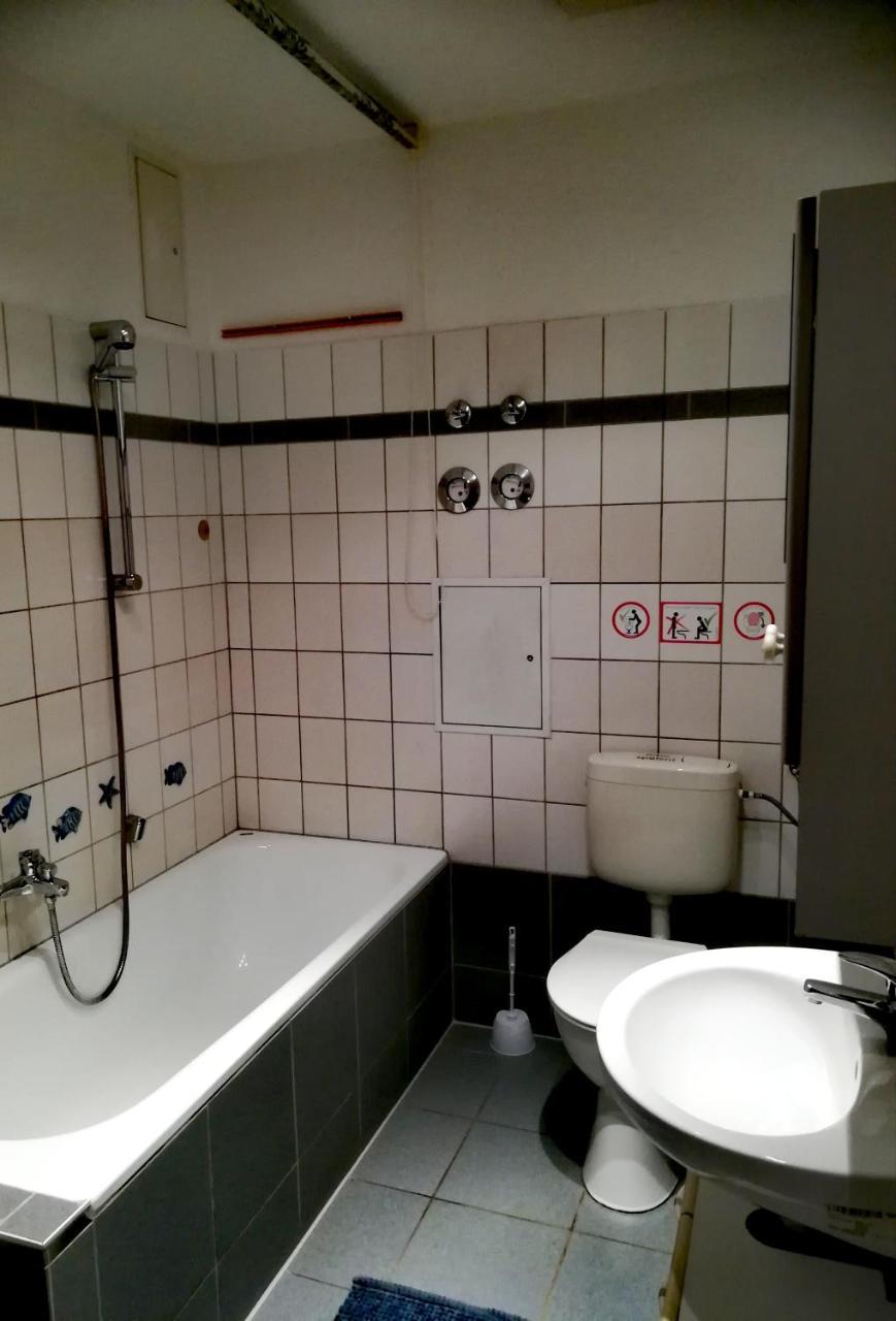 Ferienwohnung Axel nahe Chemnitz — Limbach-Oberfrohna — photo 2