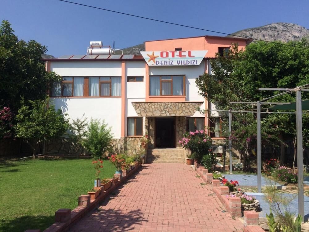 Otel Deniz Yildizi — hotel in Milas