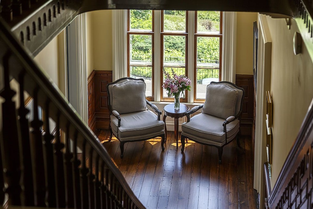 Spicer Mansion - photo 44