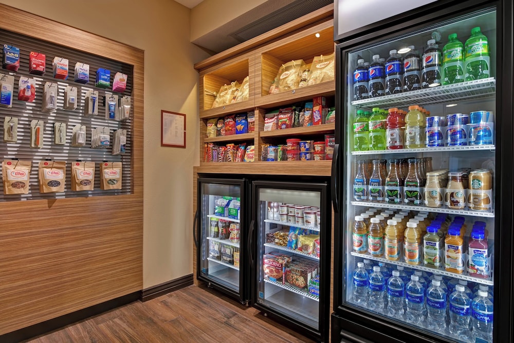 TownePlace Suites by Marriott El Paso East I 10 - photo 27