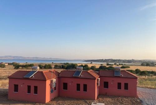 Red Village Limnos - last minute hotel in Unknown City