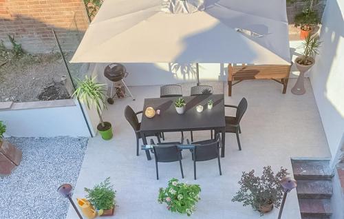 Casa La Dea — 4-Star Luxury Hotel in Bettolle, Italy