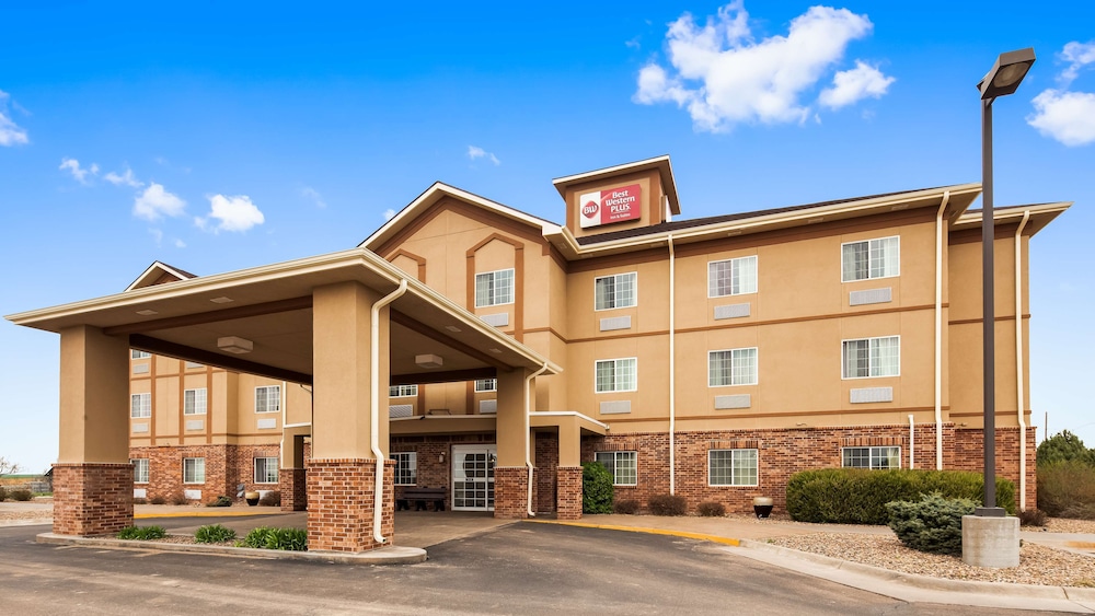 Best Western Plus Wakeeney Inn & Suites - featured photo