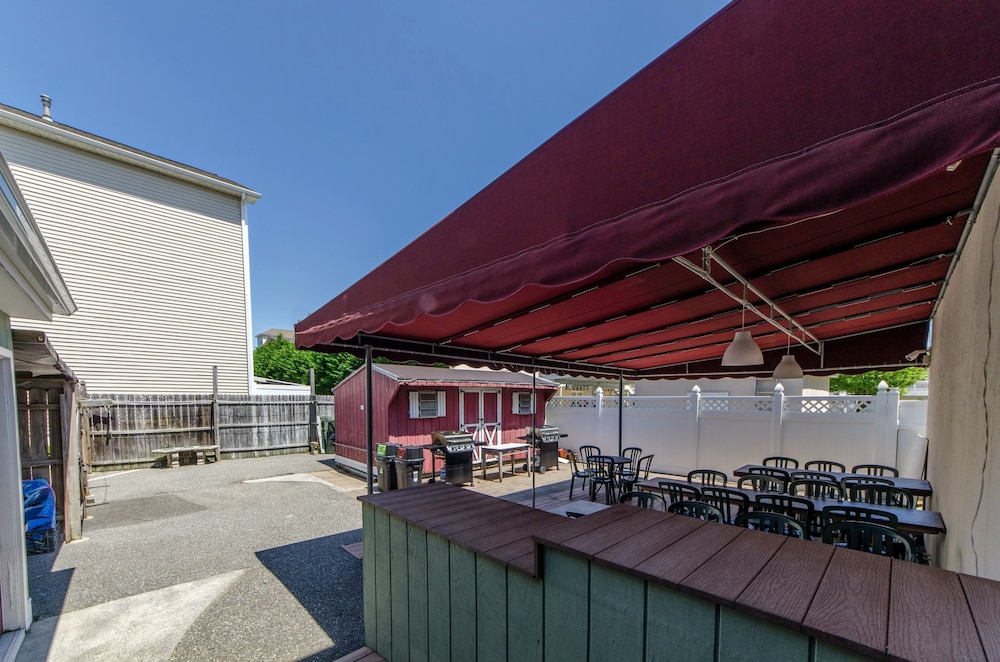 Marlane Motel - photo 55