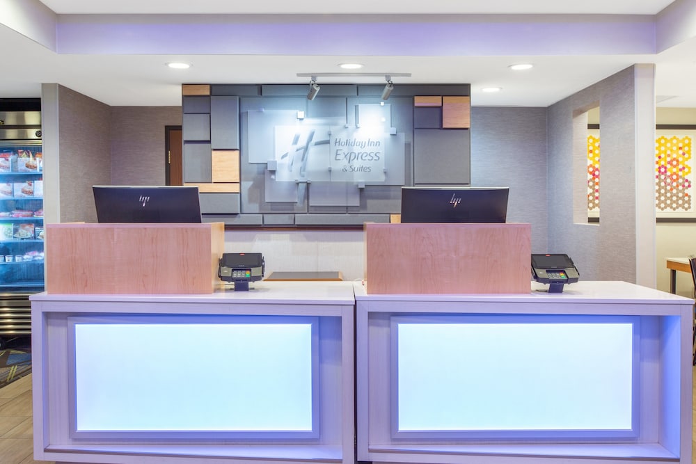 Holiday Inn Express Hotel & Suites Bishop by IHG - photo 50