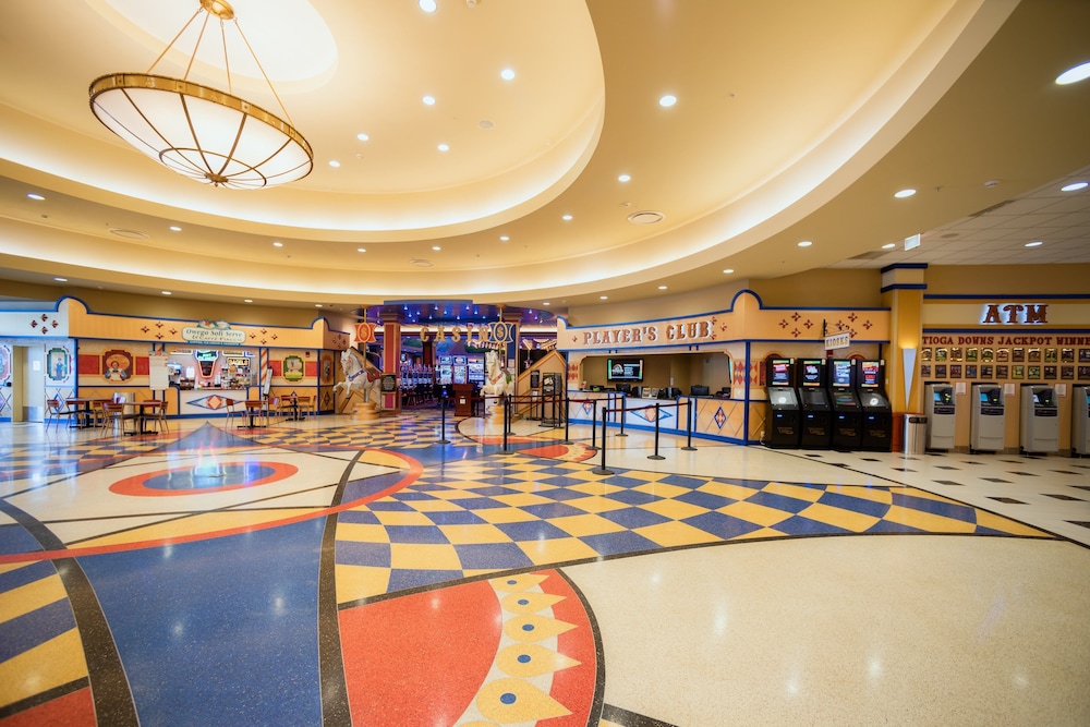 Tioga Downs Casino and Resort - photo 31