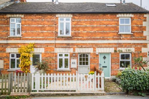 No61 Winchcombe - last minute hotel in Winchcombe