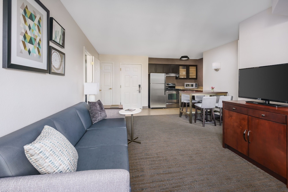 Residence Inn by Marriott Gaithersburg Washingtonian Center - photo 24