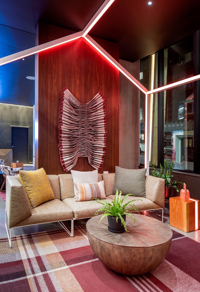 Hyatt Centric Downtown Portland - photo 3