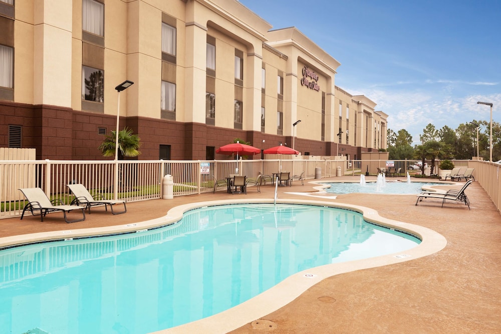 Hampton Inn & Suites Baton Rouge I 10 East - photo 2