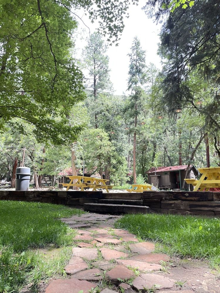 Kena Wellness Resort Sedona - photo 2