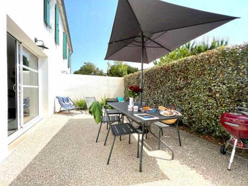 Le Clos des Vieux Moulins in La Flotte, France