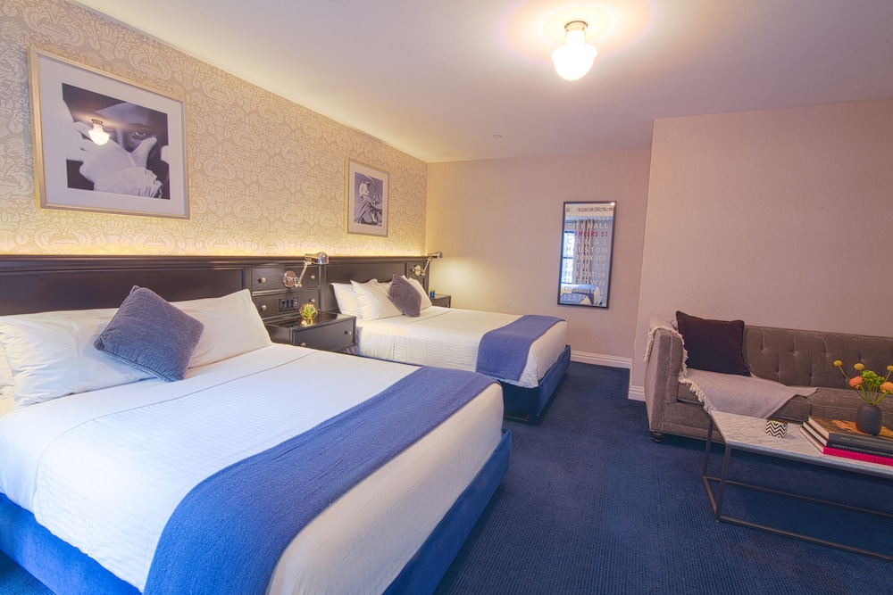 The Frederick Hotel - photo 25