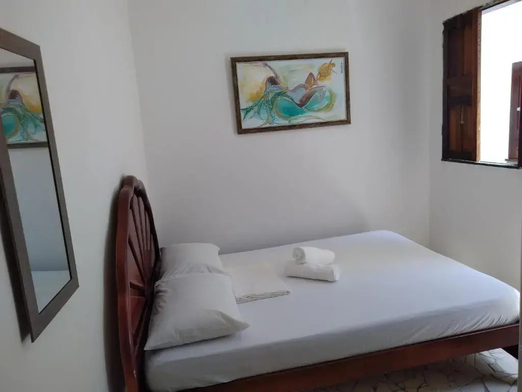 Vi&Li Suites — Aracaju — photo 3