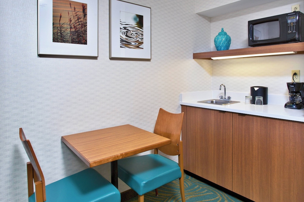 Springhill Suites by Marriott Chicago Elmhurst Oakbrook Area - photo 11