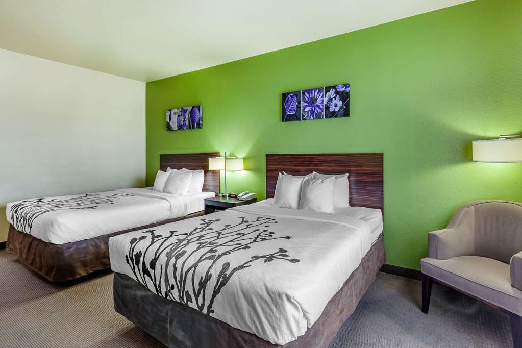 Sleep Inn & Suites Hewitt South Waco - photo 9