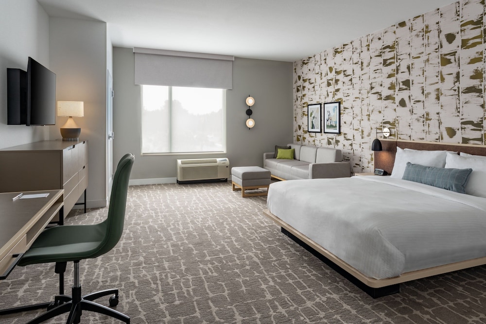 Towneplace Suites By Marriott Ocala - photo 5