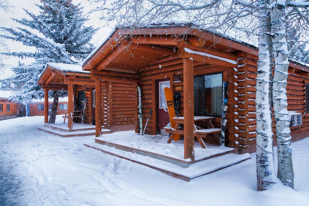 Cowboy Village Resort - photo 76