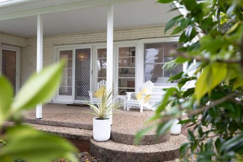 Yanderra in Mollymook, Australia