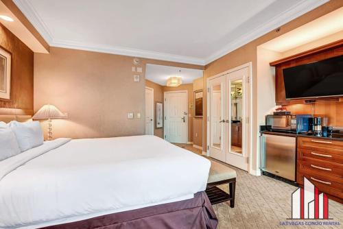 MGM Signature 12 718 Accessible Studio