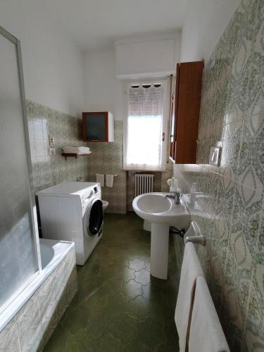 casa di Baia — 4-Star Luxury Hotel in Pesaro, Italy