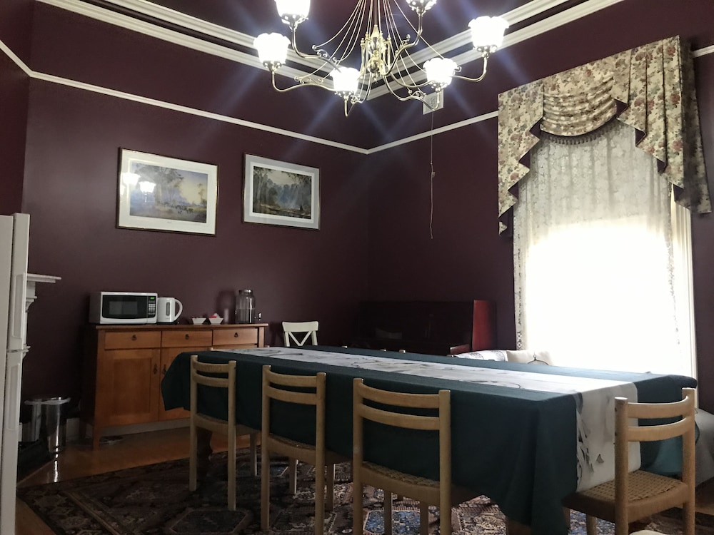 Daylesford Central Motor Inn — hotel in Daylesford