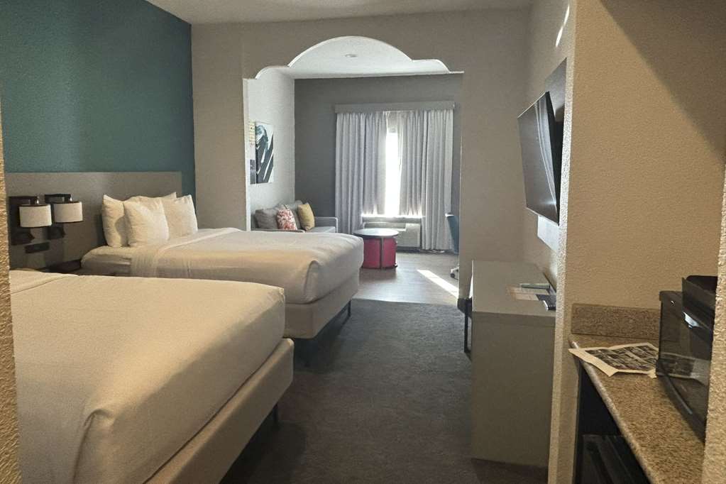 Comfort Inn & Suites Burnet - photo 23