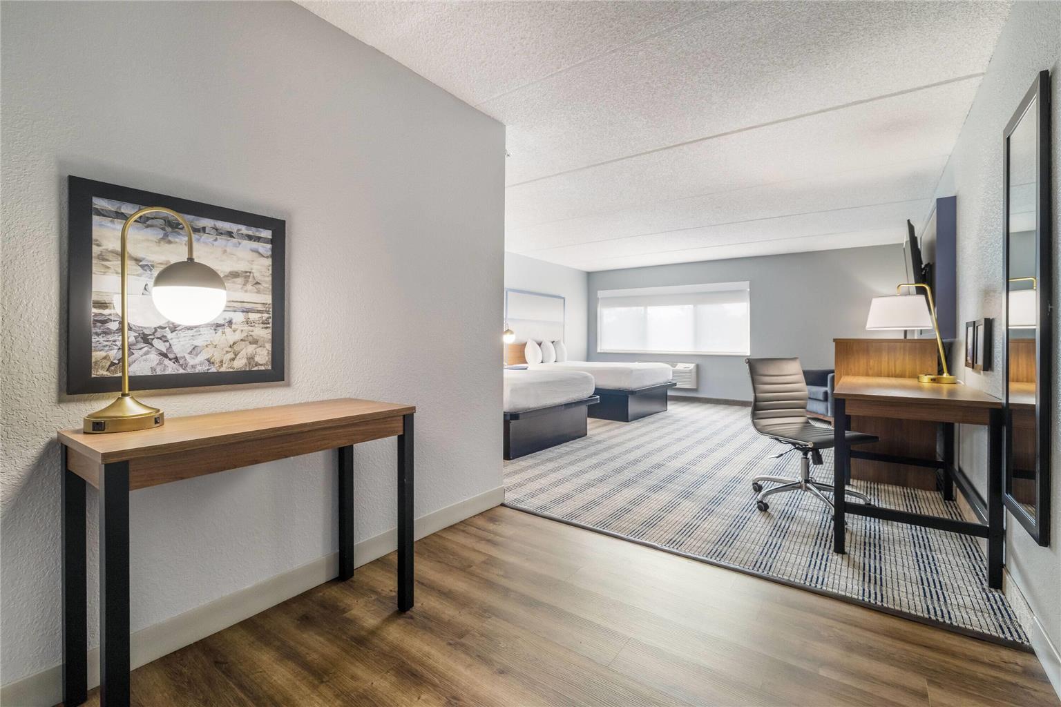 AmericInn by Wyndham Mounds View Minneapolis - photo 15