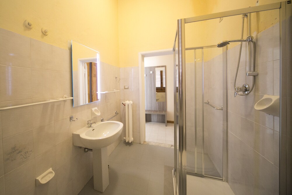 Astrid Hotel - carbon neutral hotel in Florence