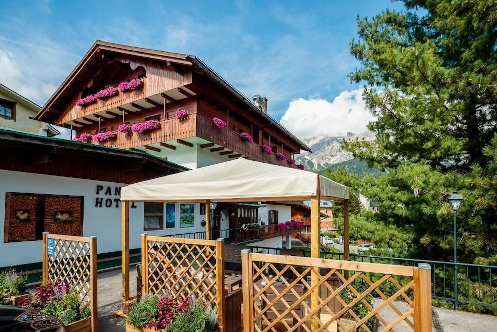 Panda Hotel - last minute hotel in Cortina D'ampezzo