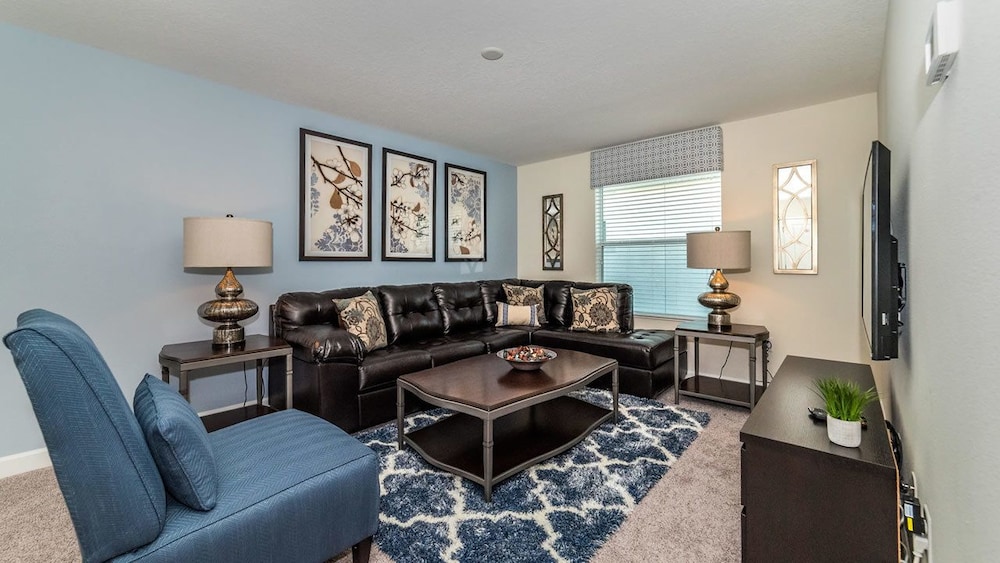 Grhmvd1638 Champions Gate Resort 6 Bed 5 Baths House - photo 20
