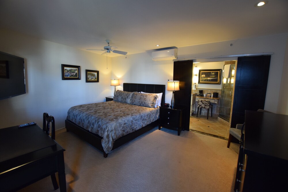 Studio 9 Hotel Catalina - photo 44