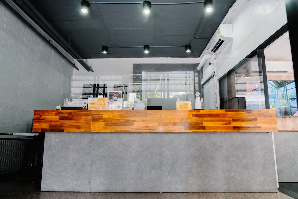 Bansuay Rattanathibet in Mueang Nonthaburi, Thailand