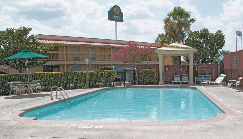 Baymont by Wyndham San Antonio South Park - photo 3