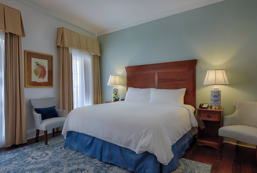 voco St. James Hotel by IHG - photo 22