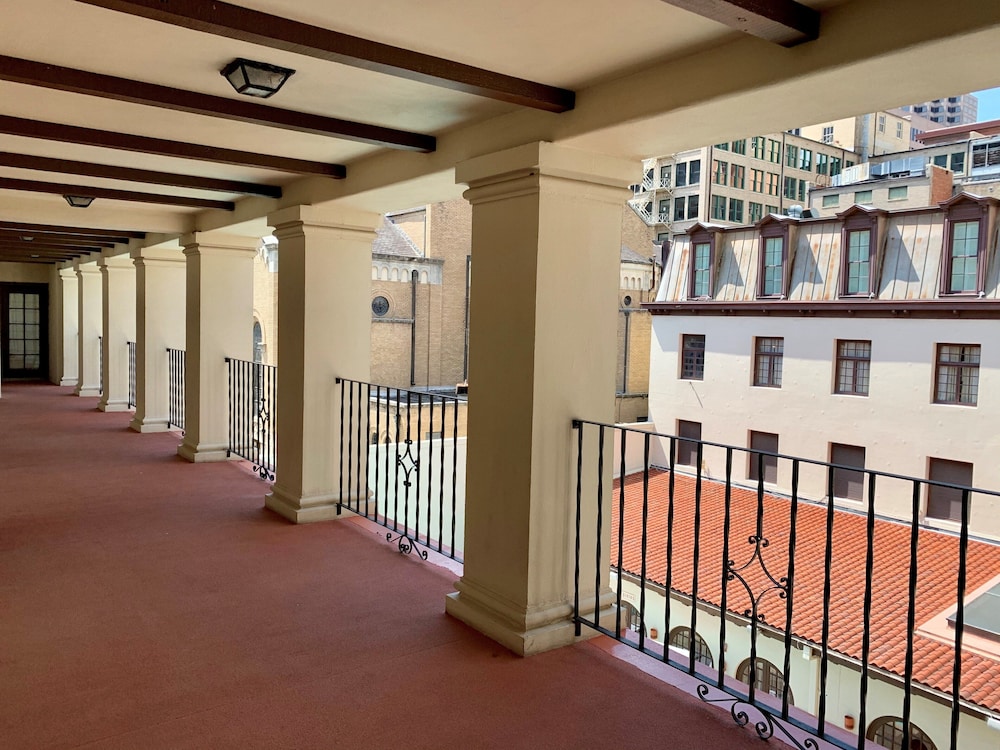 Omni La Mansion del Rio - photo 27