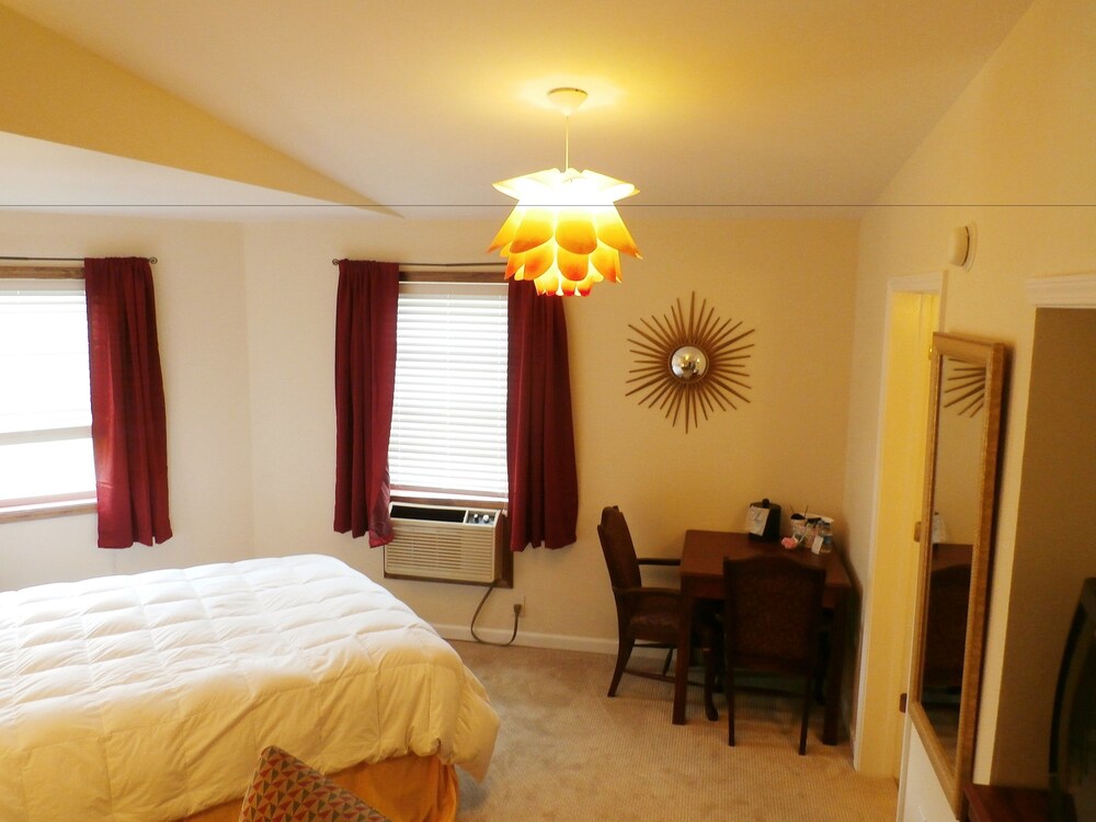 Travelier Motel - photo 17