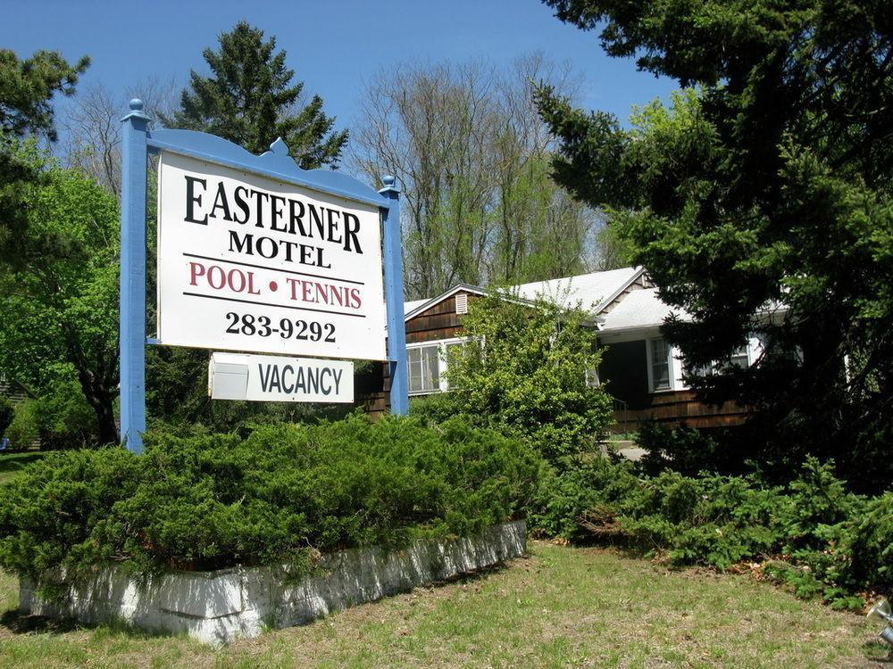 Easterner Motel - photo 2