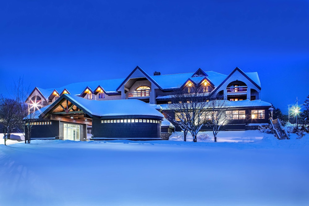 Killington Mountain Lodge Tapestry Collection by Hilton - photo 2